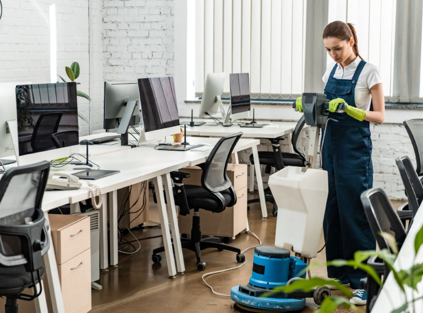 Why Choose Burgos Cleaning in West Hartford