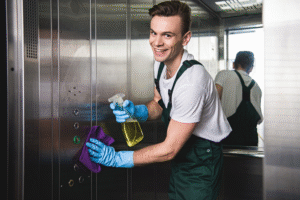 Why Choose Burgos Cleaning in Wethersfield