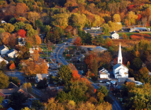 Windsor Connecticut City