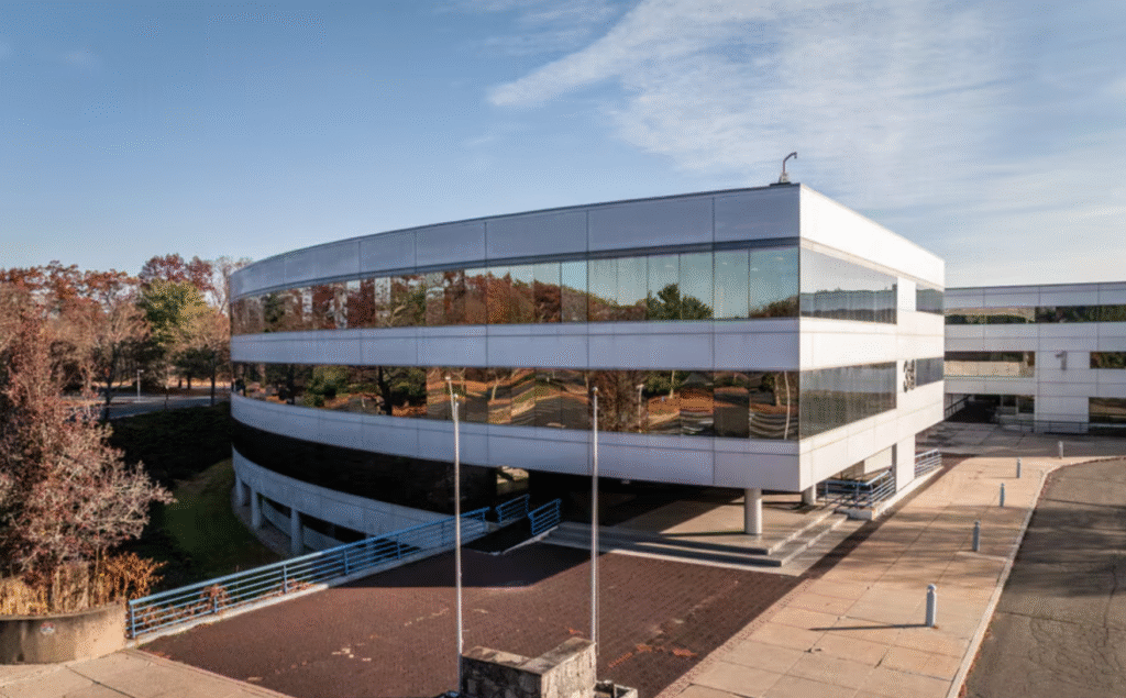 Windsor Connecticut City