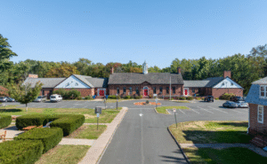 Windsor Connecticut City