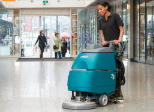 Why Choose Burgos Retail Store Cleaning in Windsor