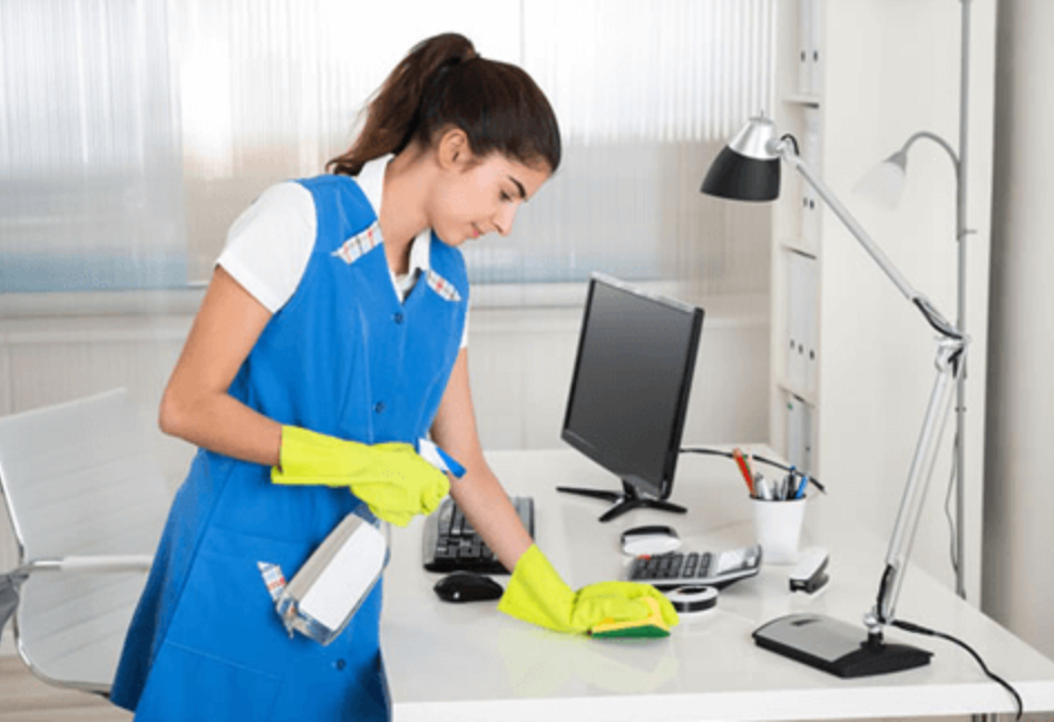 Why Choose Burgos Office Cleaning in Windsor