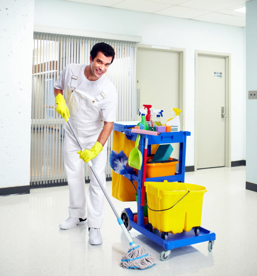 Why Choose Burgos Cleaning in Bloomfield