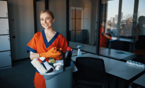 Why Choose Burgos Cleaning in East Hartford