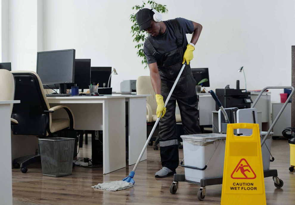 Why Choose Burgos Cleaning in Farmington