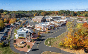 Avon Connecticut City