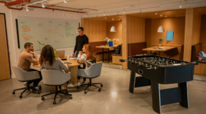 Expert Breakroom & Office Areas Cleaning Services - Residential & Commercial