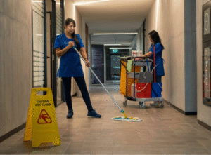 Bristol Commercial Cleaning