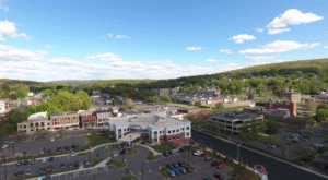 Bristol Connecticut City