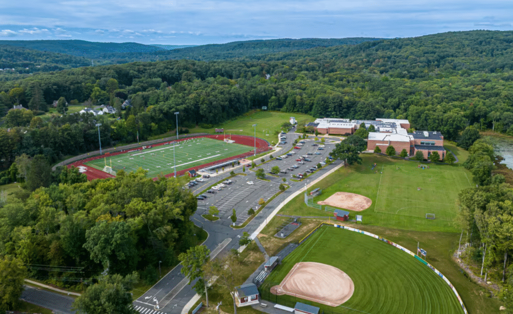 Canton Connecticut City