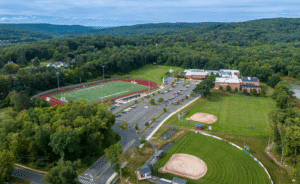 Canton Connecticut City