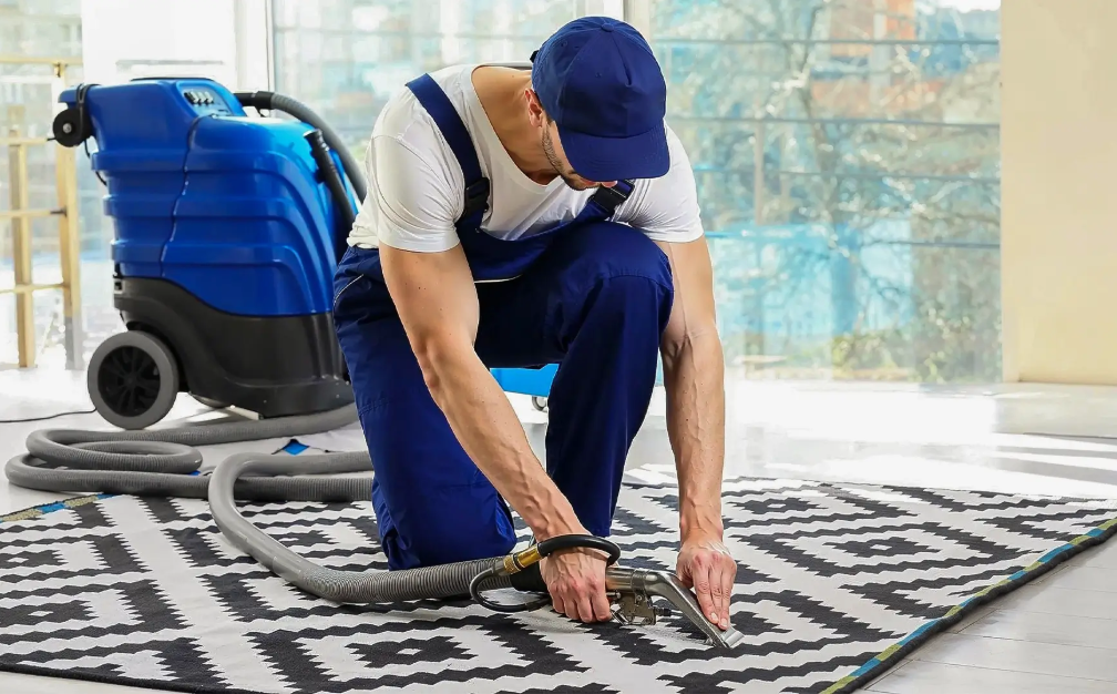 Carpet Cleaning