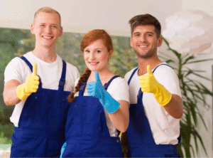 Why Hire a Commercial Cleaning Service For Your Business