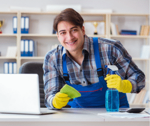 Commercial Cleaning Services in Plainville