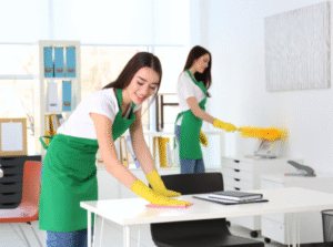 Commercial Cleaning Services in South Windsor