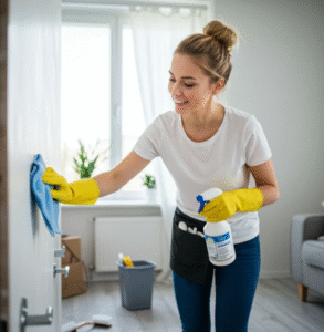 Commercial Cleaning Services in Southington