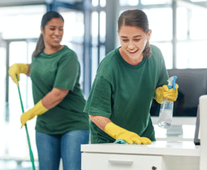 Commercial Cleaning Services in Windsor