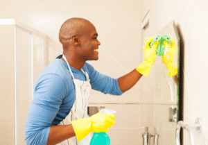 Commercial Cleaning Services in Windsor Lock