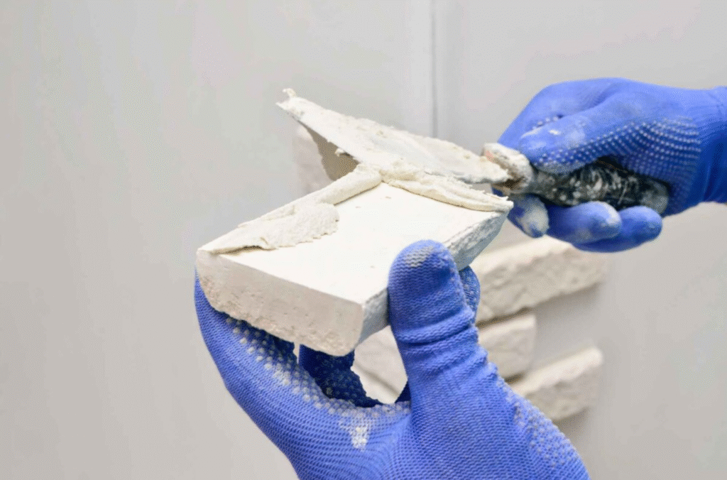 Expert Careful Removal of Construction Adhesives Cleaning Services - Residential & Commercial