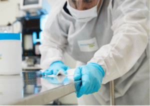 Dialysis & Medical Laboratories Cleaning Services