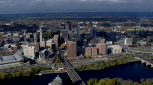 East Hartford Connecticut City