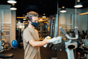 Why Choose Burgos Fitness Facility Cleaning in East Hartford