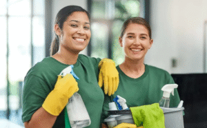 Eco-Friendly Janitorial Solutions for Windsor and Nearby Towns