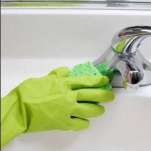 Eco-Friendly Practices