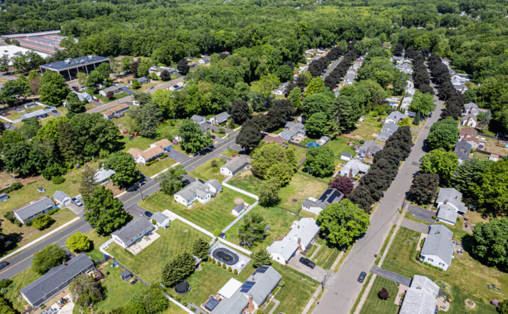 Enfield Connecticut City