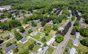 Enfield Connecticut City