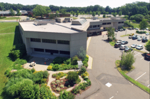 Farmington Connecticut City