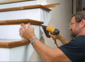 Final Detailing of Architectural Finishes