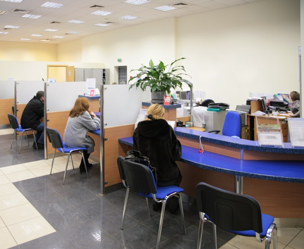 Financial Institutions