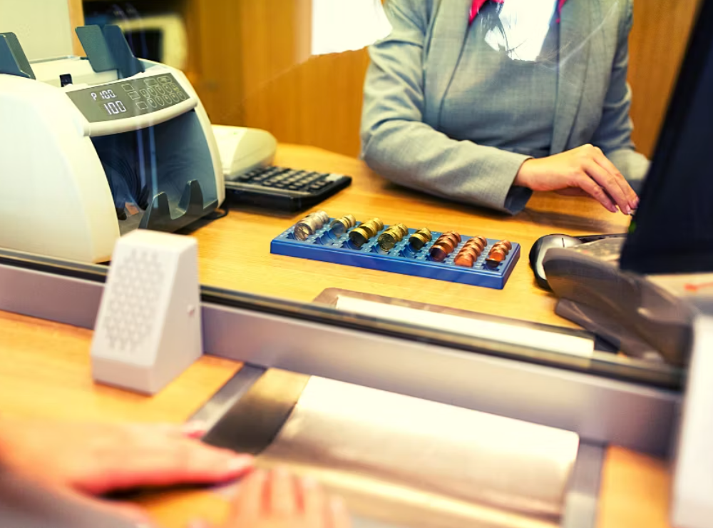 Financial Institutions