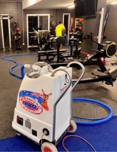 Fitness Facility Cleaning Services in Southington