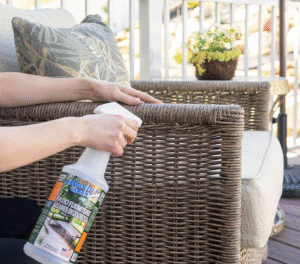 Furniture & Home Goods Store Cleaning Services