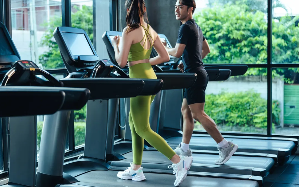 Hotel & Apartment Fitness Room Cleaning Services