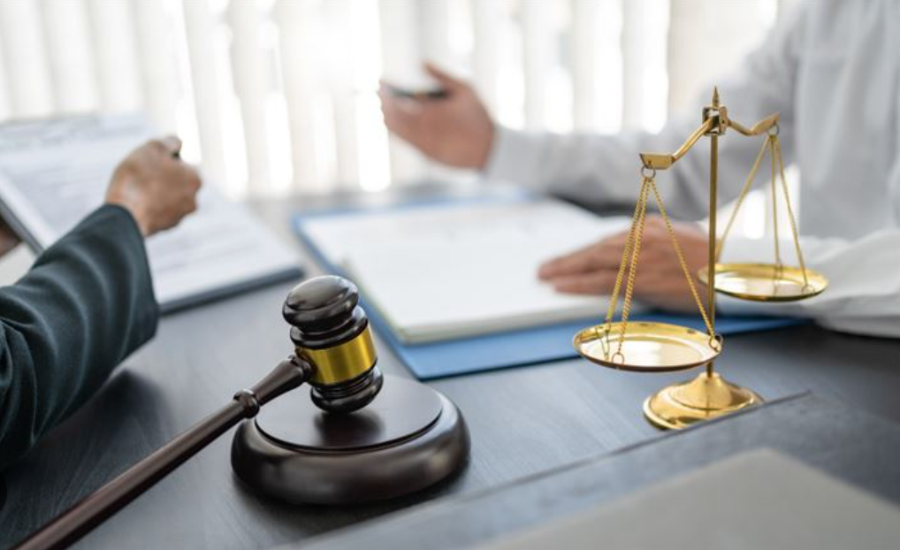 Law Firms Cleaning