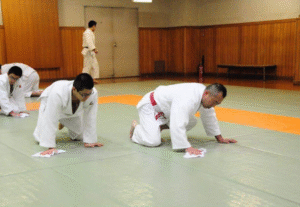 Martial Arts Dojo & Training Gym Cleaning Services