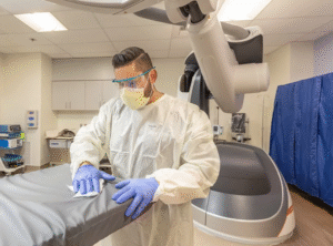 Medical Cleaning Services in Bloomfield