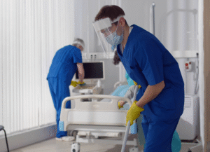 Medical Cleaning Services in Hartford