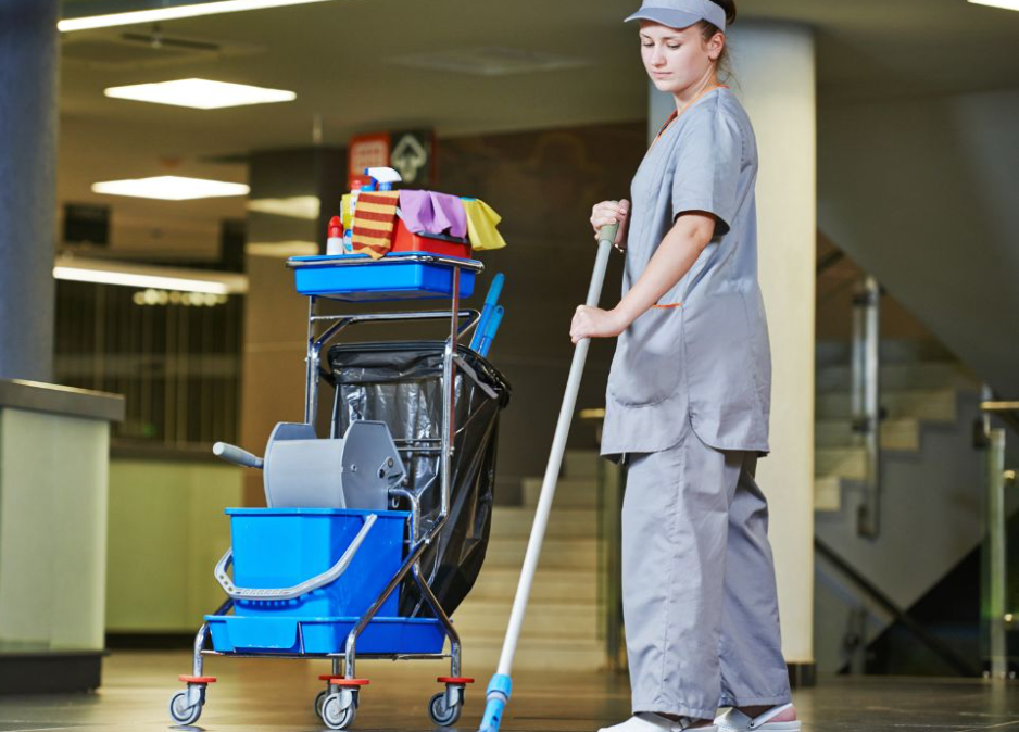 Medical Cleaning Services in Simsbury