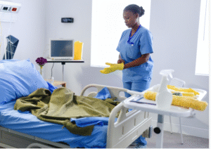 Medical Cleaning Services in South Windsor