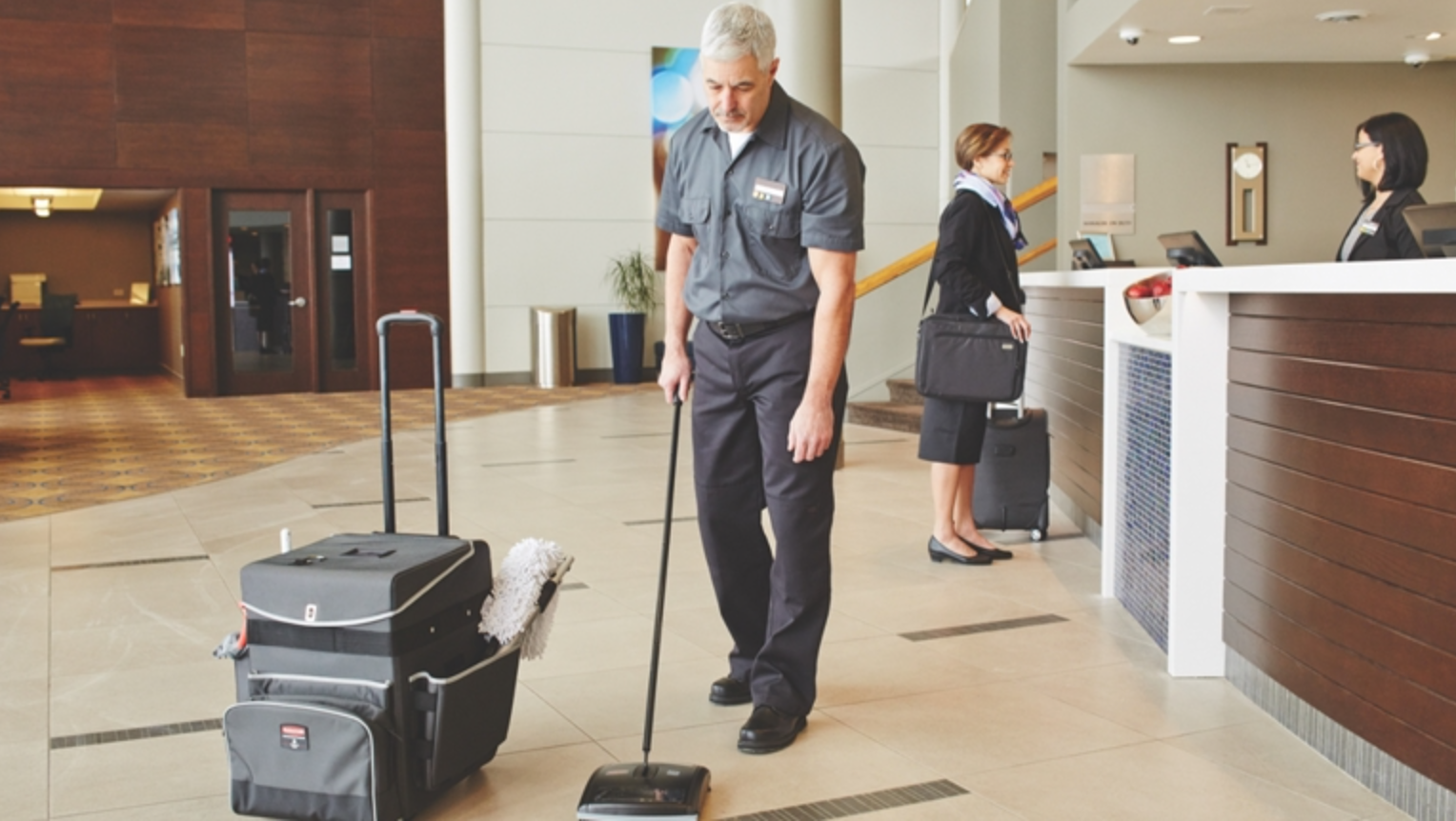 Why Choose Burgos Fitness Facility Cleaning in Meriden