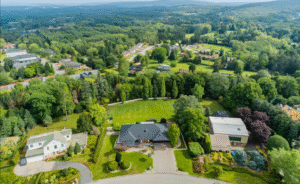 Newington Connecticut City