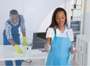 Office Cleaning Services in Bloomfield