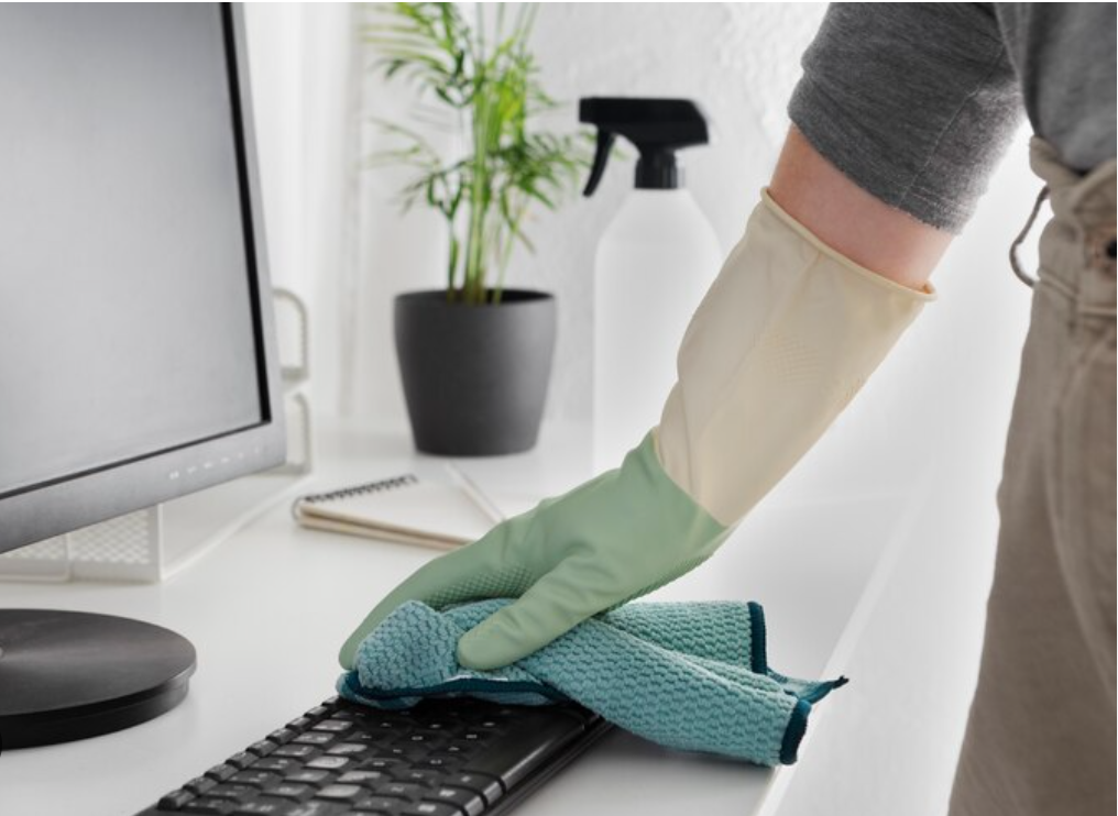 Office Cleaning Services in Bristol
