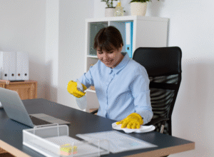 Office Cleaning Services in Meriden