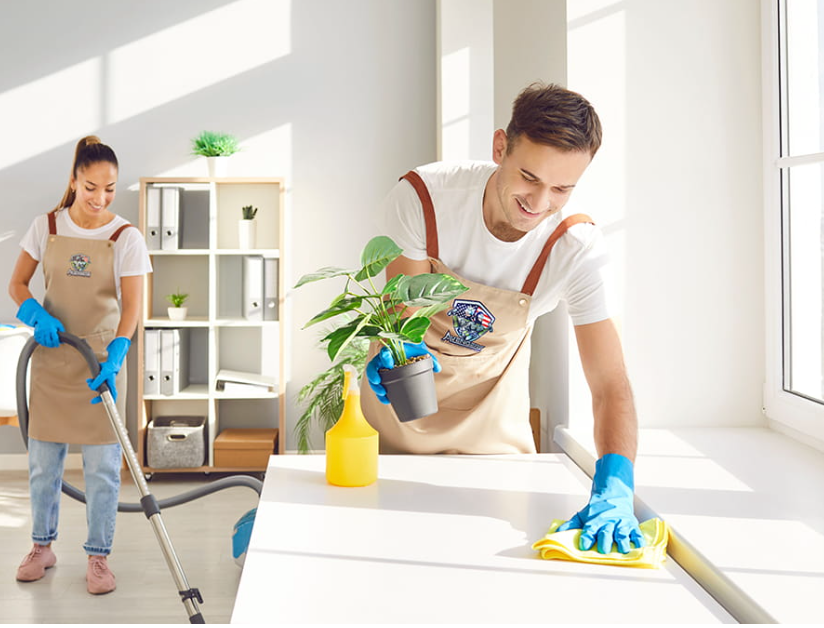Office Cleaning Services in Plainville